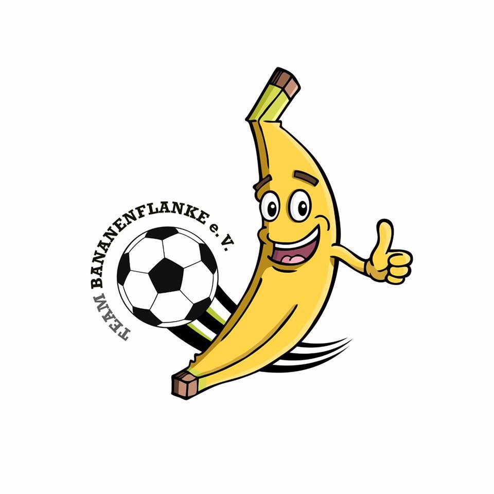 Inklusives Fußball: Team Bananenflanke kickt in Ulm