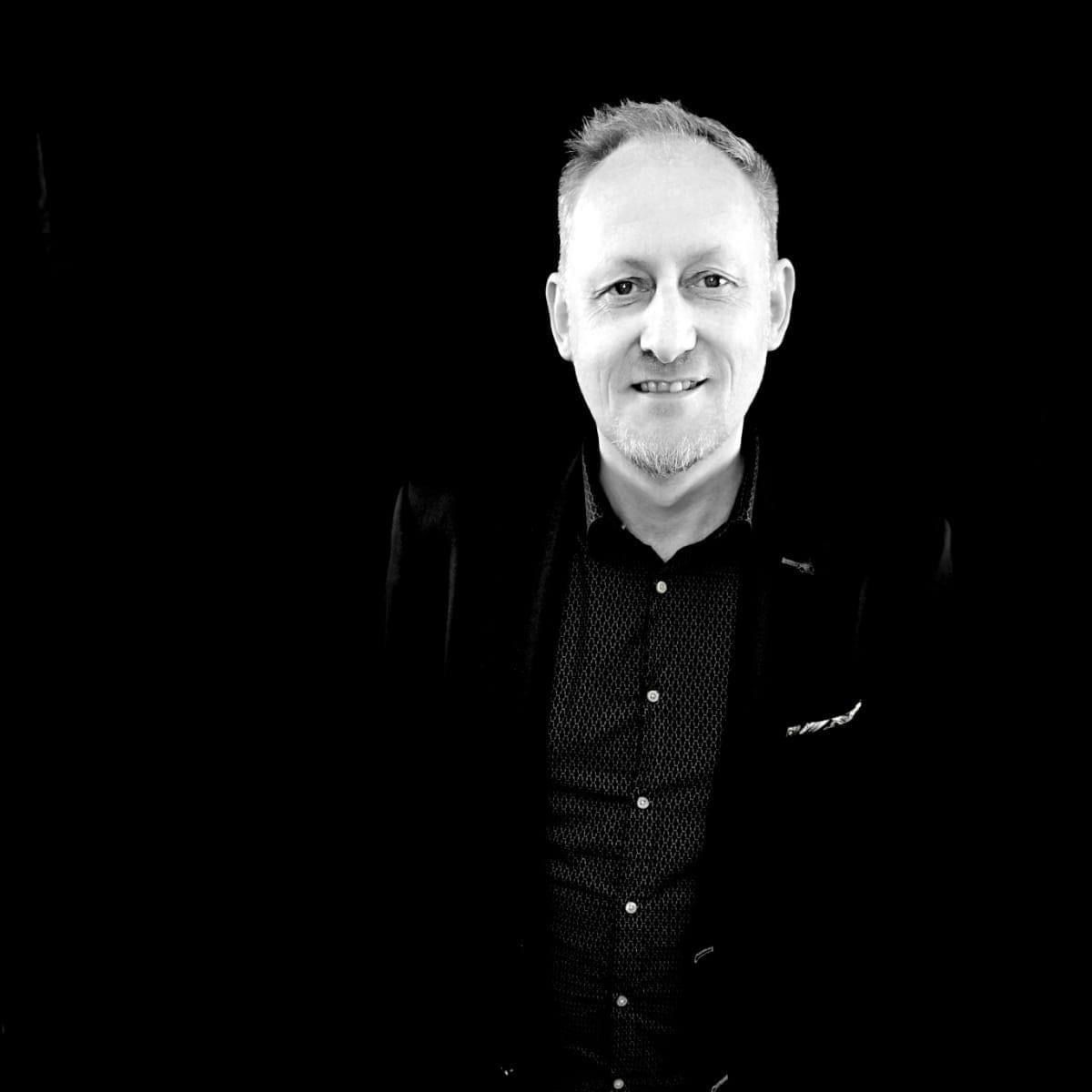 Das Ende vor Augen ! Der weg zurück zum Erfolg! Christian Funk zu Gast im Friseur Podcast