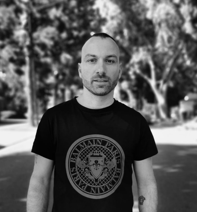 Andreas Wendt die Geschichte der TV Friseur Retters Teil 2 zu Gast im Friseur Podcast