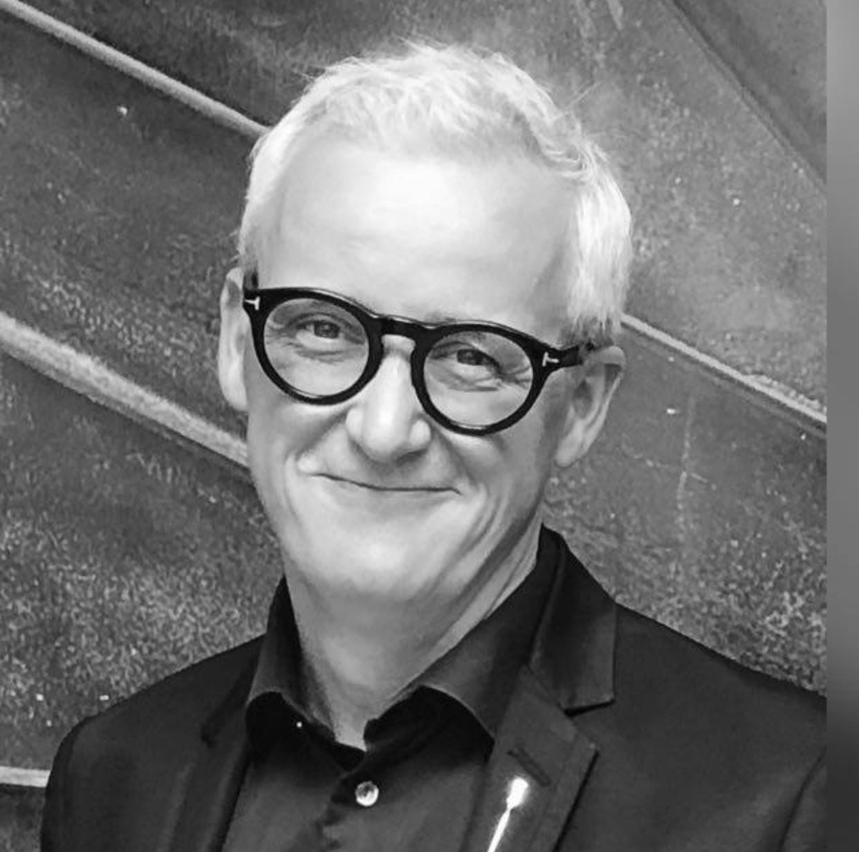 Die Geschichte einer Revolution ! Frank Brormann zu Gast im Friseur Podcast