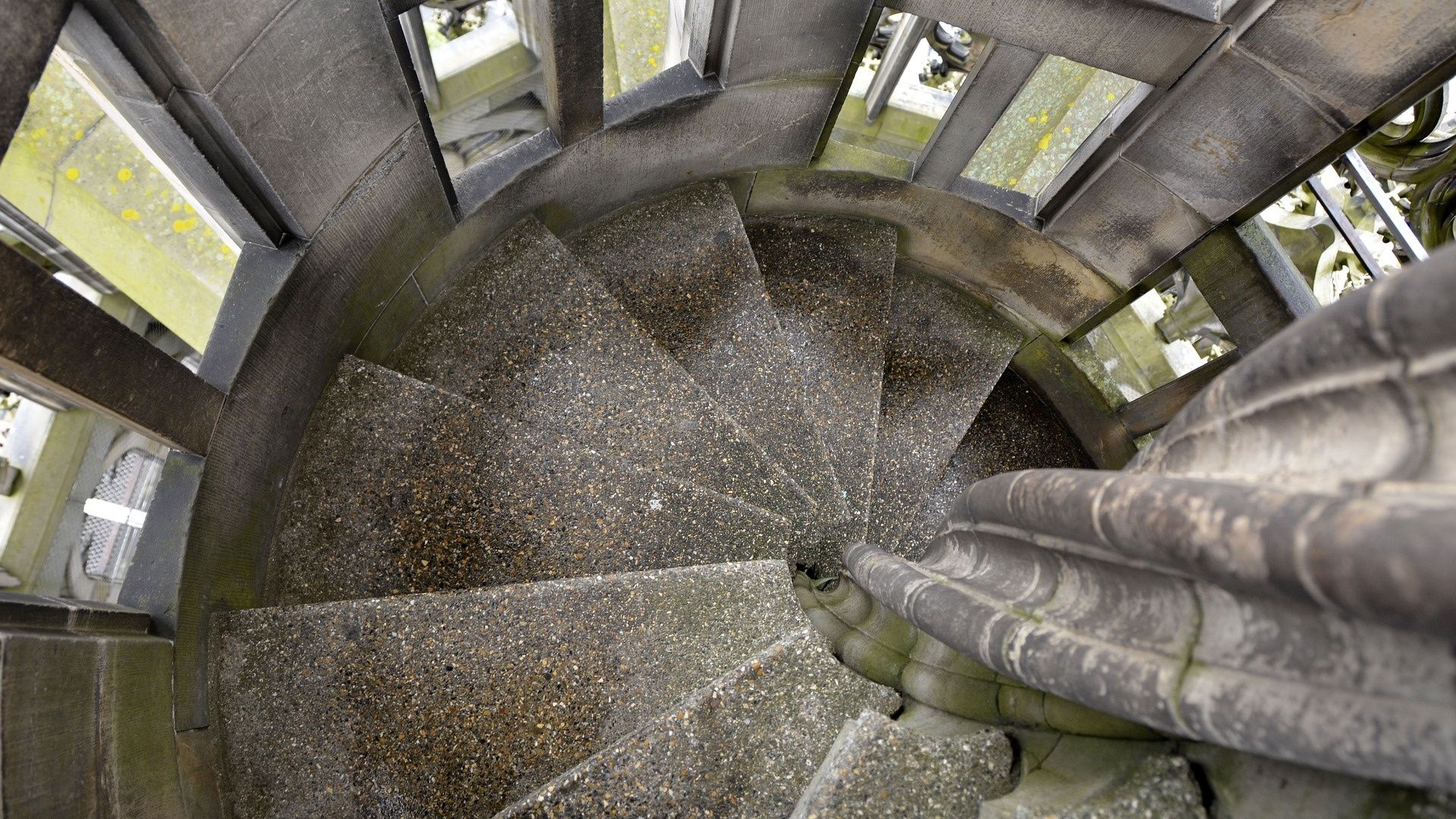Ulmer Münster: Höchster Kirchturm der Welt ist gesperrt