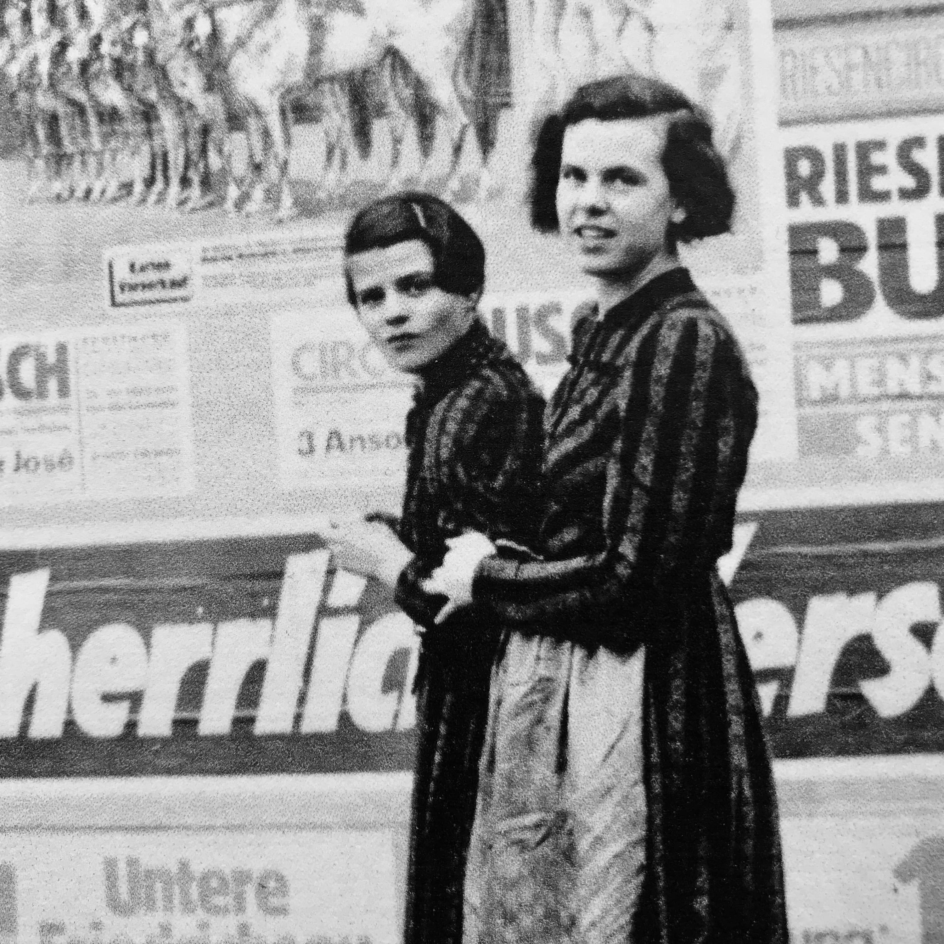 100. Geburtstag von Sophie Scholl: Ausstellung mitten in Ulm!