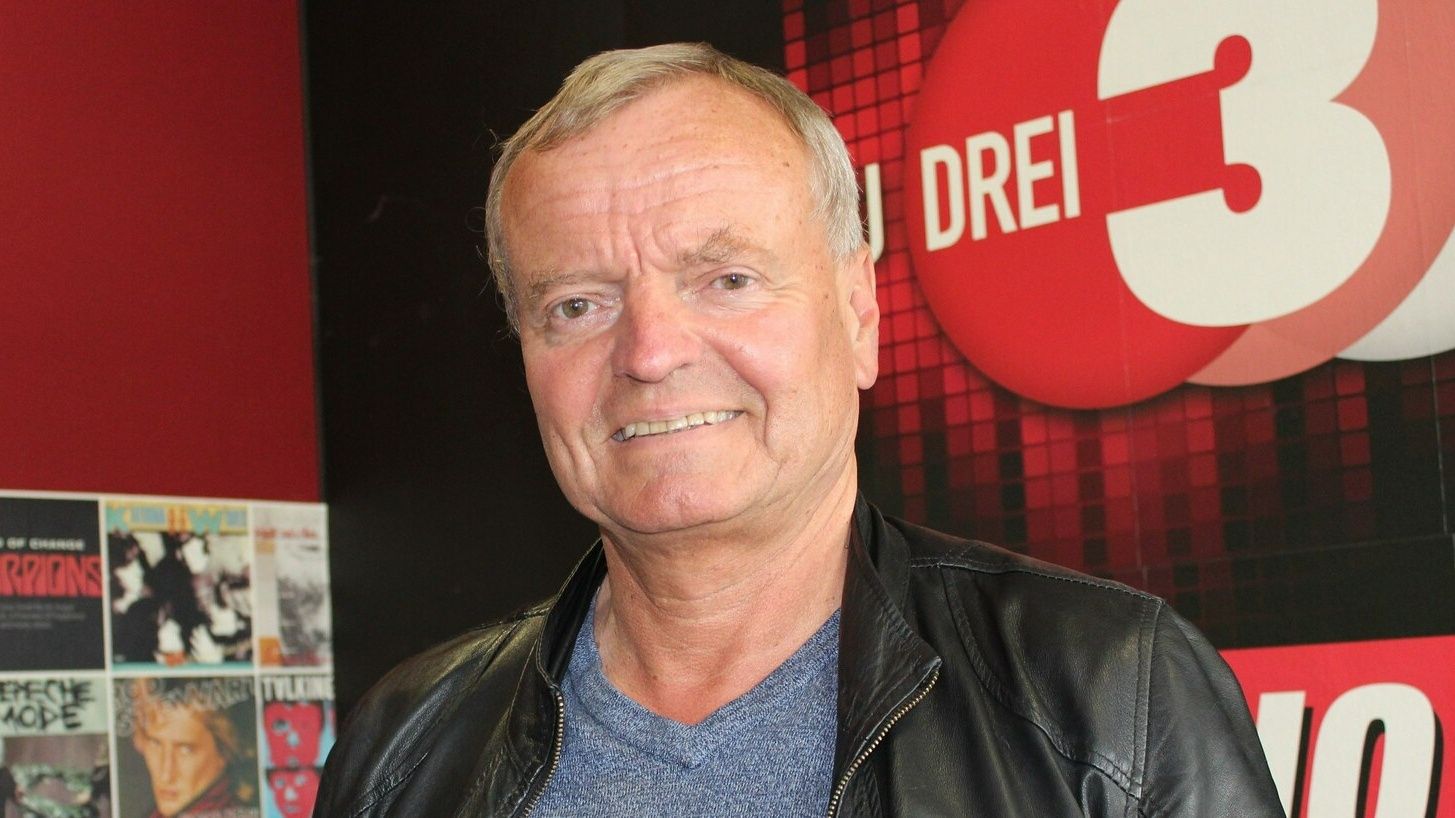 Faszination Musik: Das sagt der Ulmer Hirnforscher Manfred Spitzer