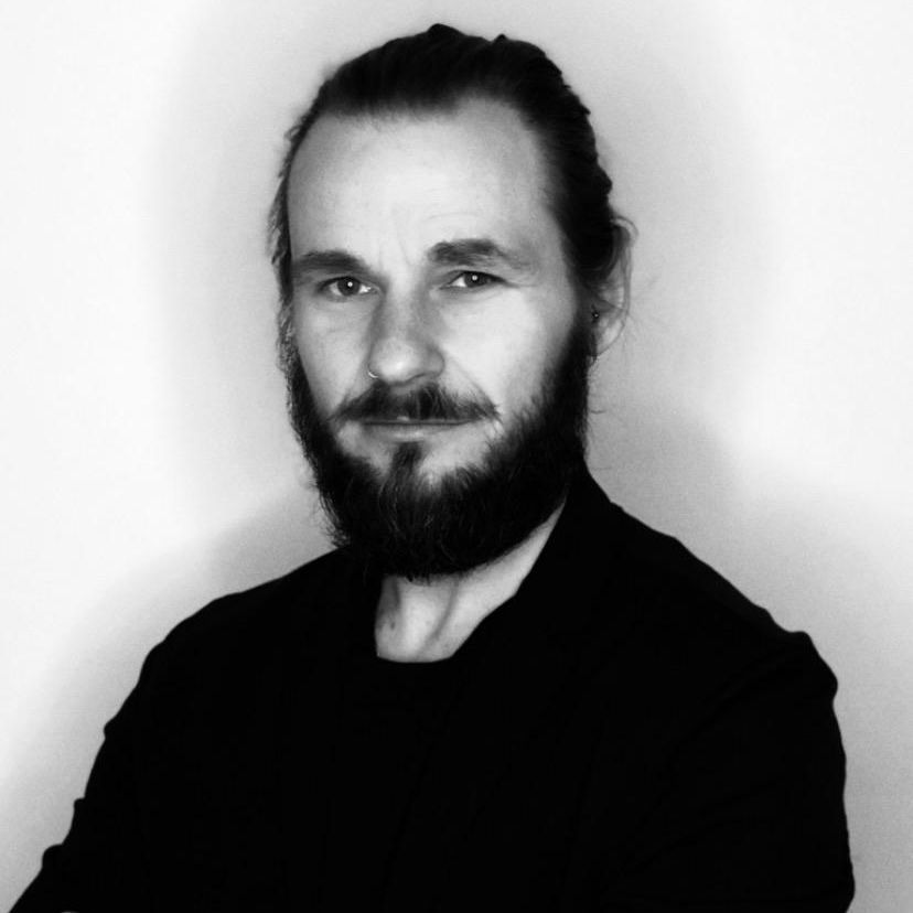 Damian Tworuschka ist mein Gast im Friseur Podcast