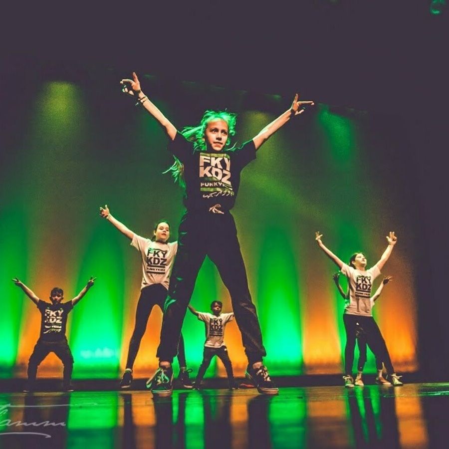 Biberach: Funky Kidz gegen den Corona-Blues