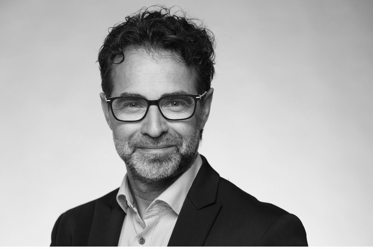 Jens Koegel Sachsen-Anhalts Bester Arbeitgeber zu Gast in Friseur Podcast