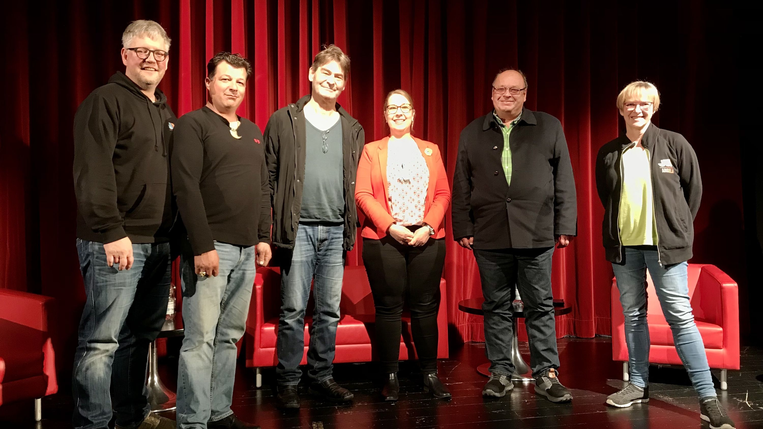 Die Ulmer Spatzenwiese kommt wieder - jetzt mit Spatzen-Circus!