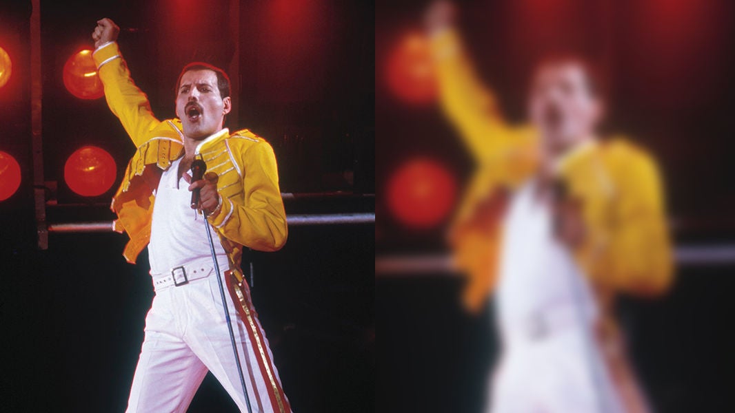 Bekommt Ulm eine Freddie-Mercury-Gasse?