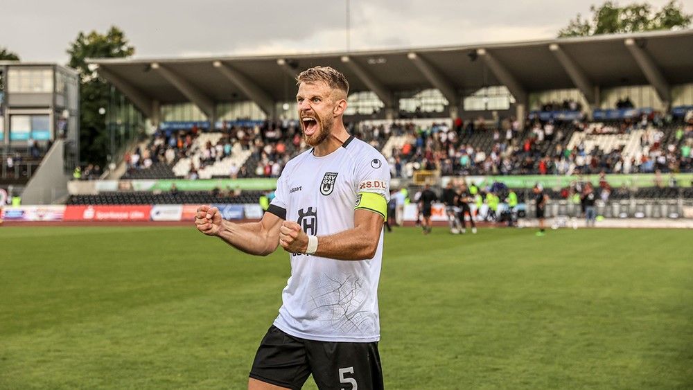 SSV Ulm 1846 Fußball: Ulmer Spatzen freuen sich auf neue Saison