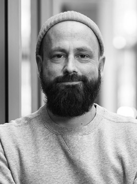 Daniel Felix Bruns KMS Artist & Global Style Council Member zu Gast im Friseur Podcast
