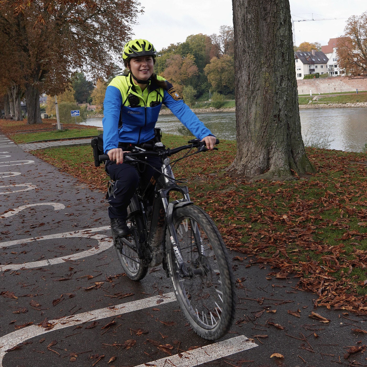 Fahrradkontrolle in Schwaben: Ist mein Rad verkehrstauglich?