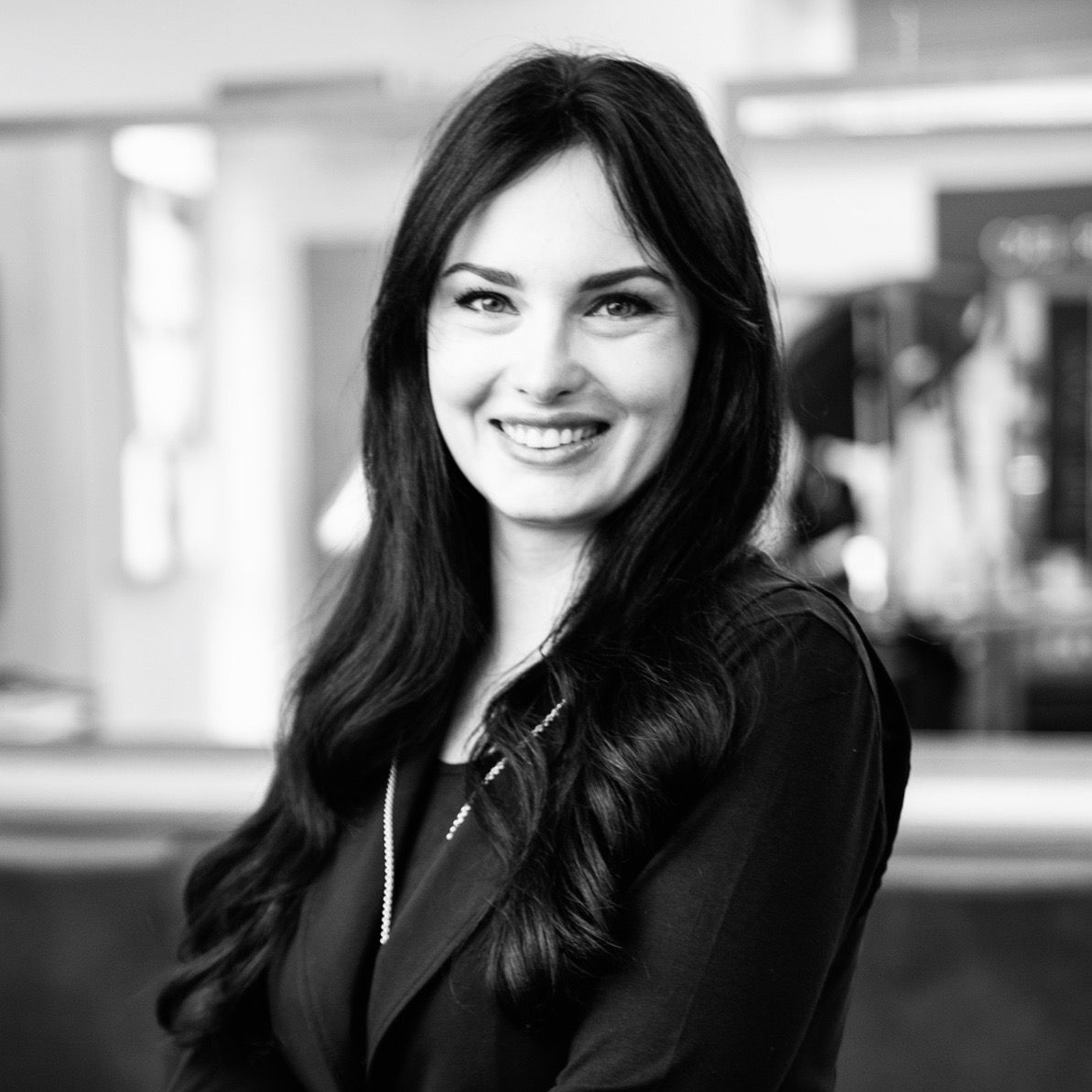 Social Media Coach Annemarie Graf zu Gast im Friseur Podcast