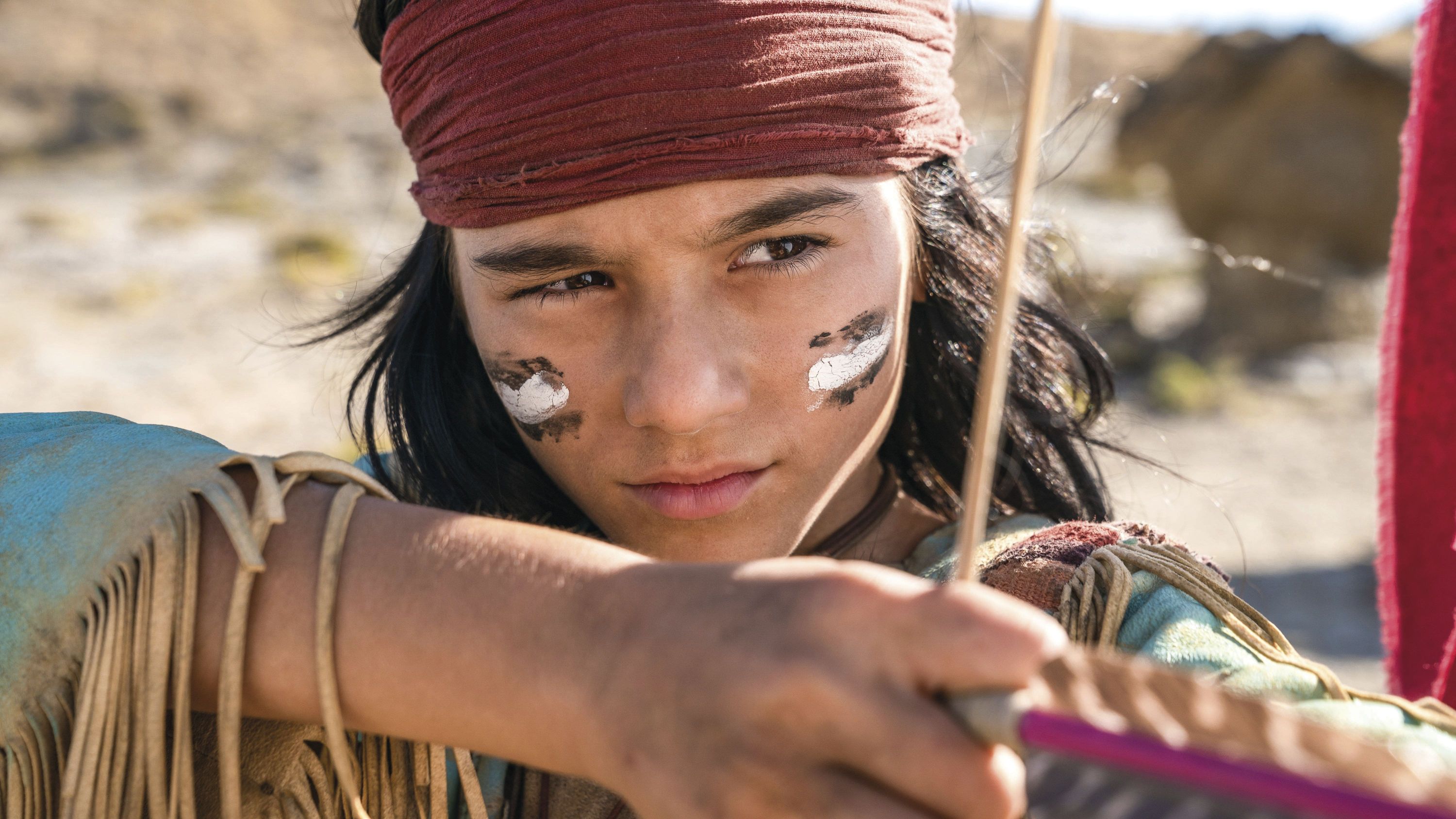 Warum streicht Ravensburger den Kinder-Winnetou aus dem Programm?