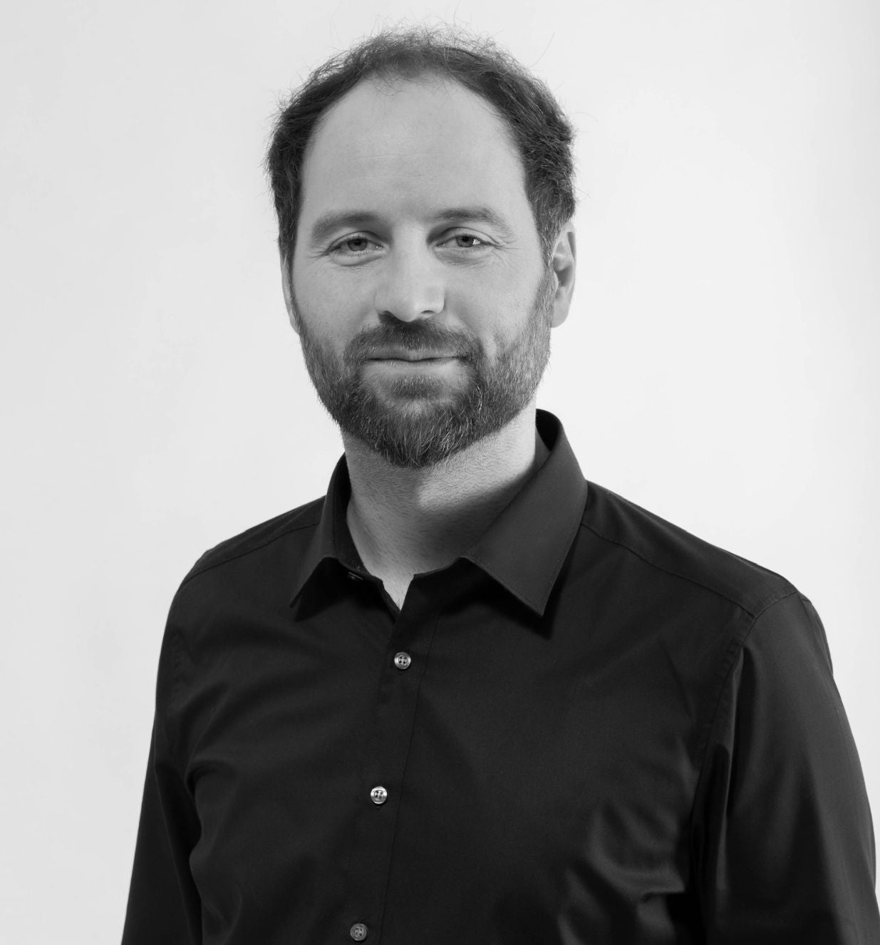 Michael Engel der Salon mit der 4 Tage Woche zu Gast im Friseur Podcast