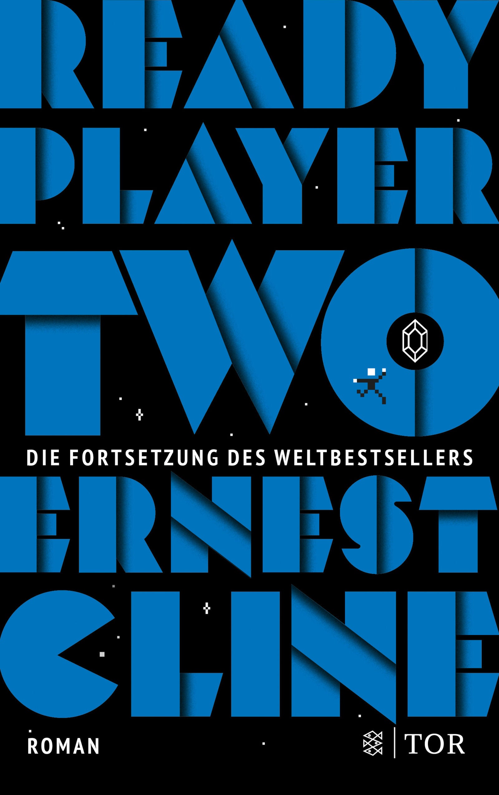 Buchtipp: Ready Player Two