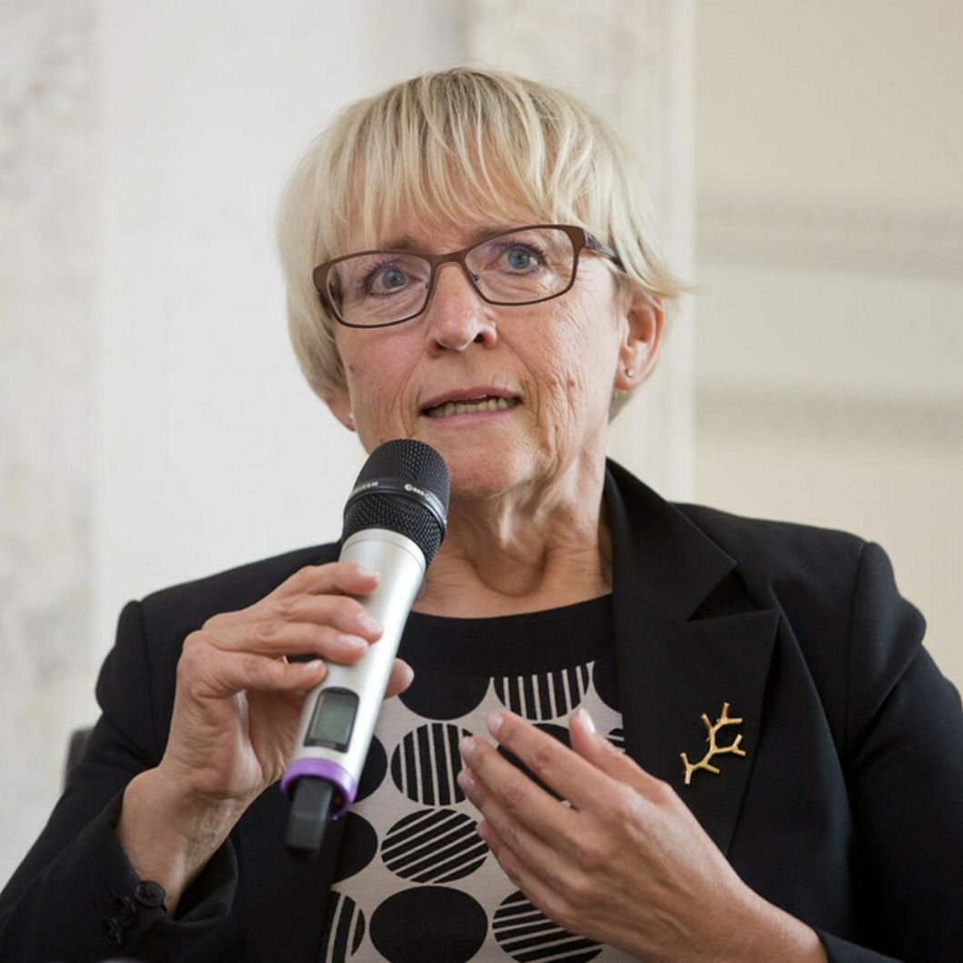 Brigitte Dahlbender gibt BUND-Landesvorsitz ab