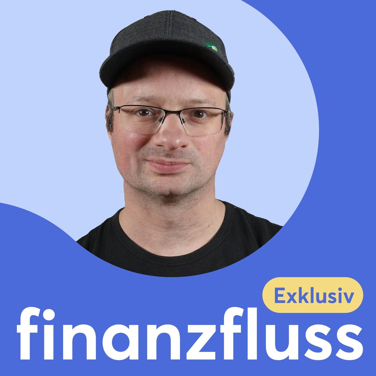 #441 Mit dem Balkonkraftwerk Geld sparen – Tipps von Akkudoktor Andreas Schmitz