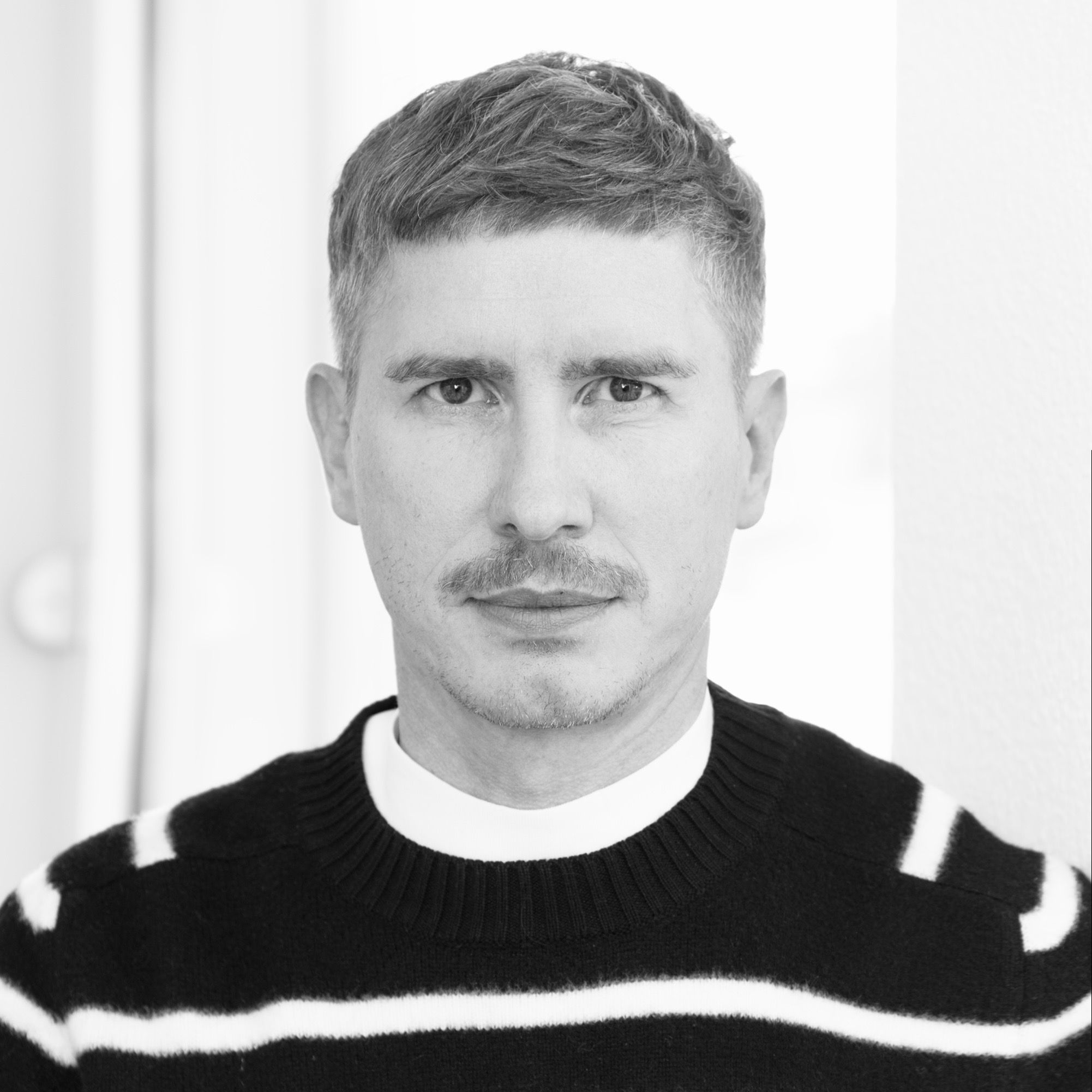 Matthias Scharf zu Gast im Friseur Podcast