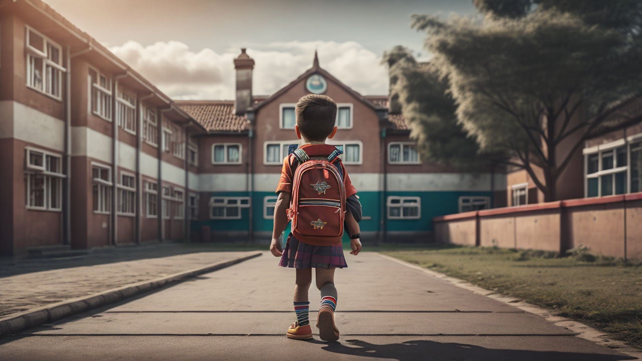 Schulanfang: Mehr Schüler - weniger Lehrer?