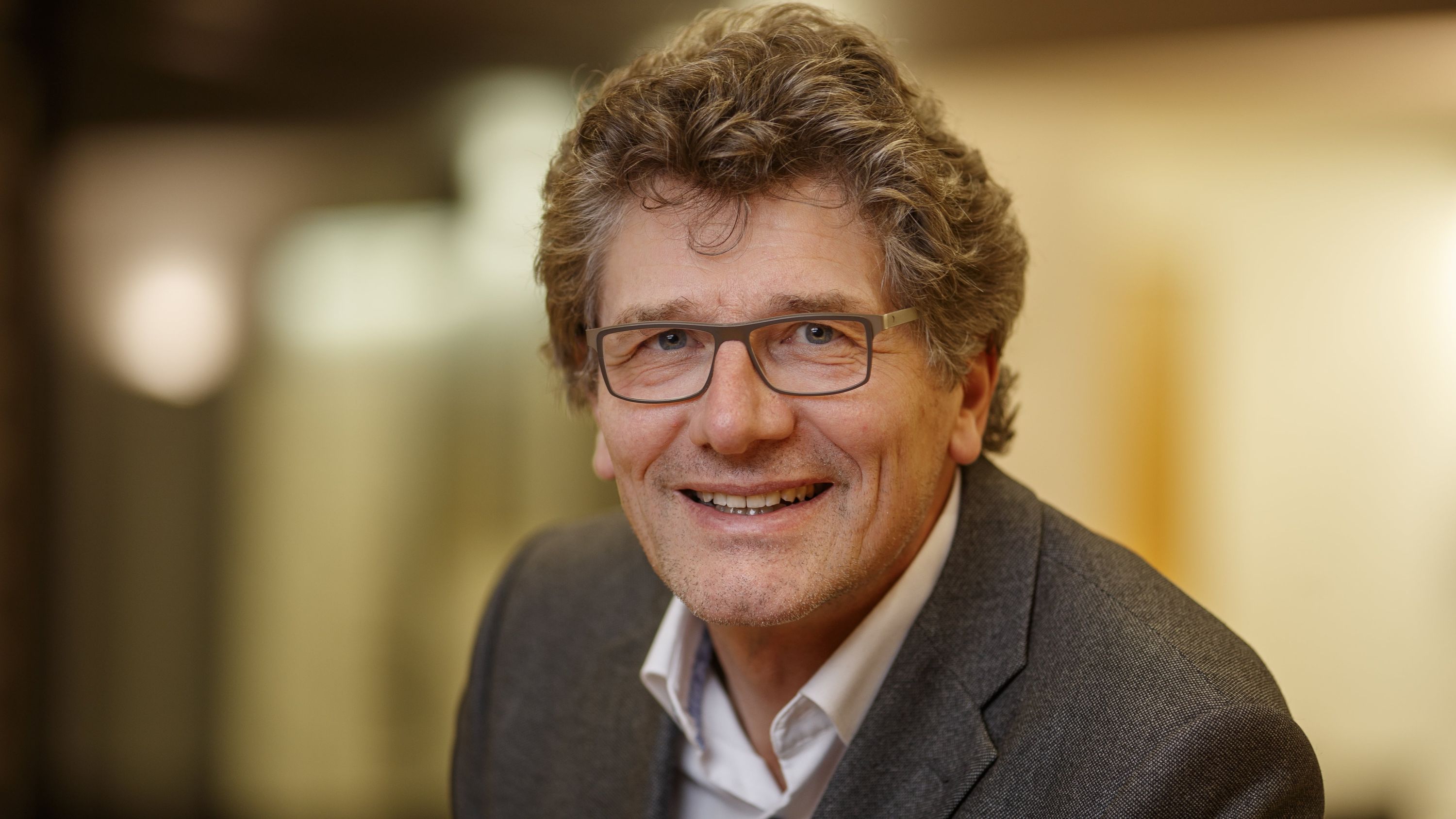 Ernst-Wilhelm Gohl: Wird Ulms Münster-Dekan der neue Landesbischof?
