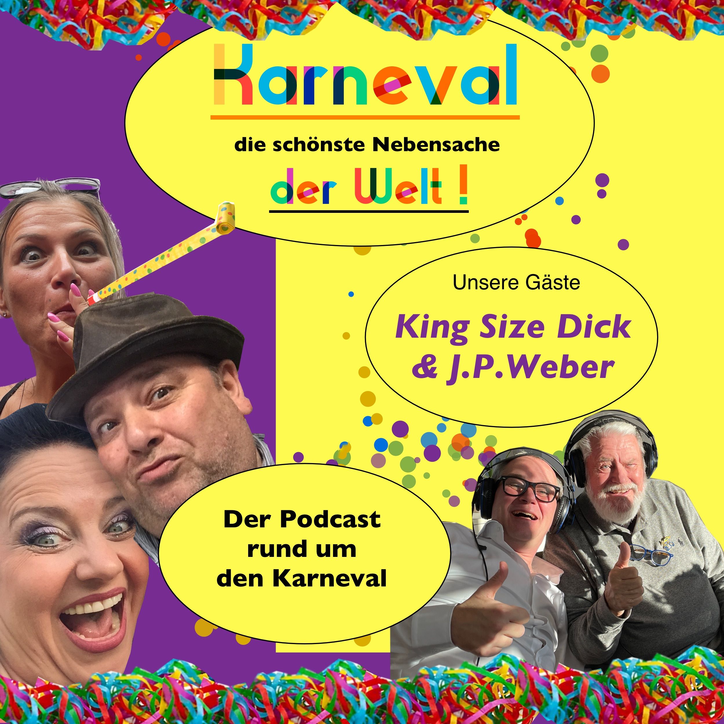 K.S.Dick J.P.Weber Ehrlichkeit, Herz & Freundschaft Teil 1