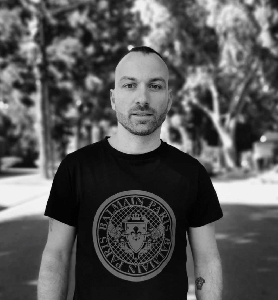 Andreas Wendt die Geschichte der TV Friseur Retters Teil1 zu Gast im Friseur Podcast