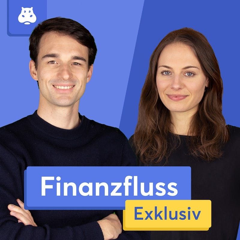 #179 Ein Jahr Grundeinkommen: Interview mit einem Gewinner | Finanzfluss Exklusiv