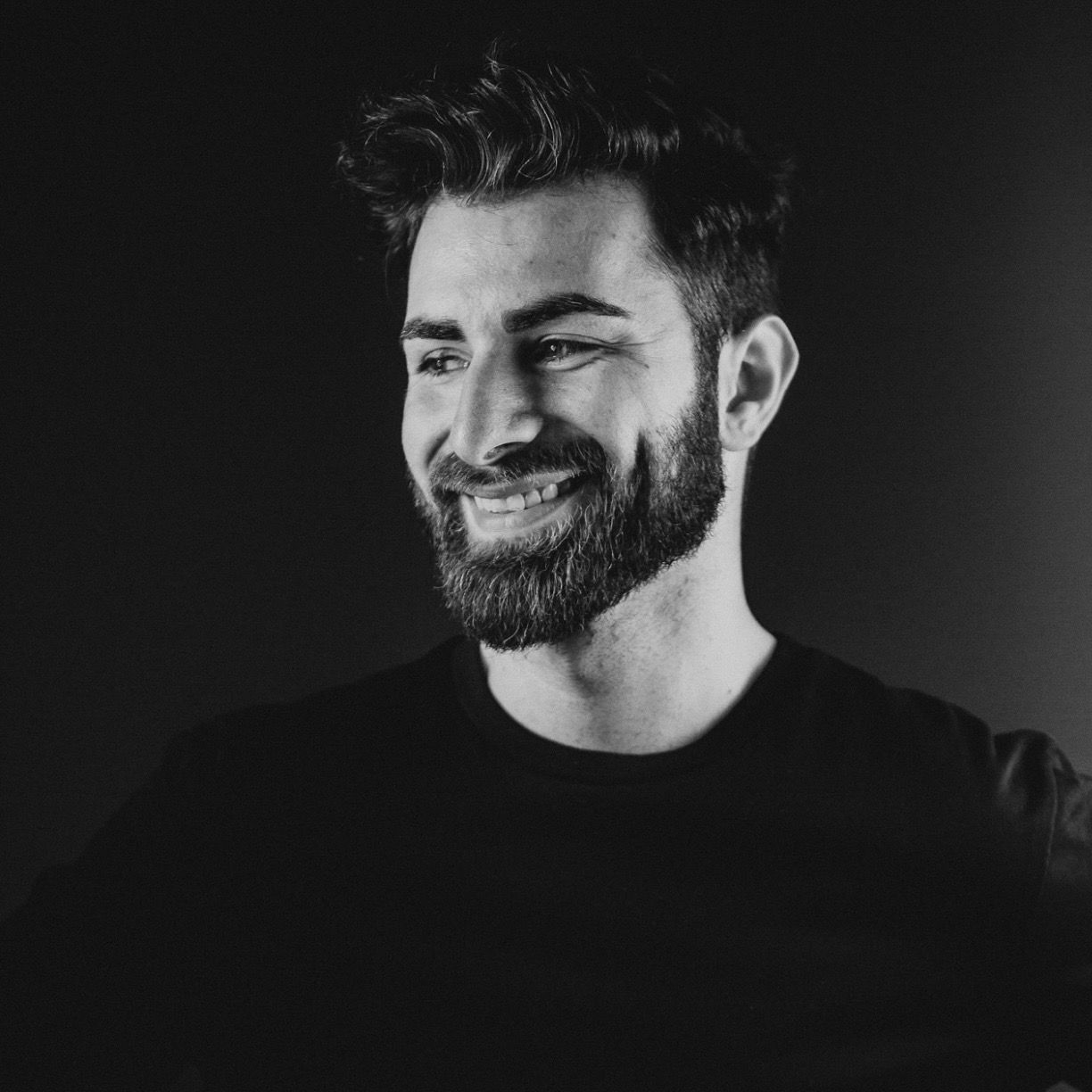 Haarmanufaktur CAN zu Gast im Friseur Podcast