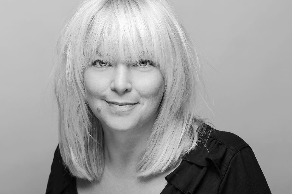Martina Lederer "Der Schönste Salon" zu Gast im Friseur Podcast