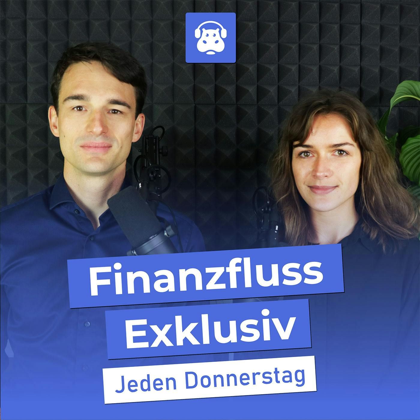 #167 SPACs: Vorteile und Risiken von Special Purpose Acquisition Companies | Finanzfluss Exklusiv
