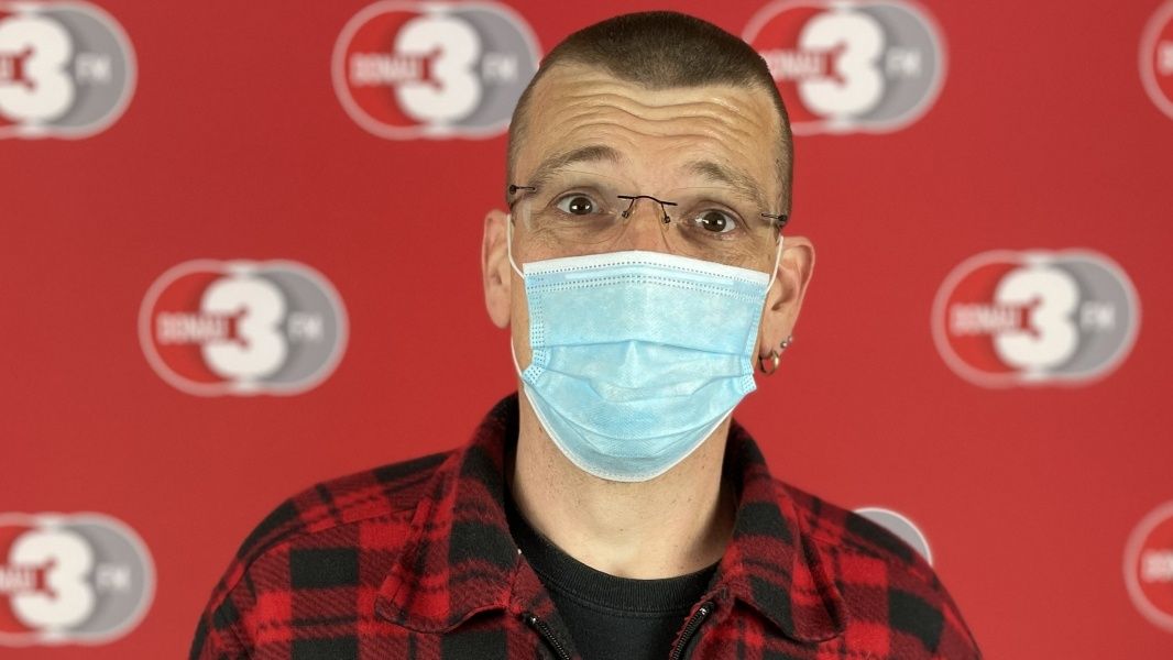 Wie Markus aus Heroldstatt es geschafft hat 175 Kilogramm abzunehmen!