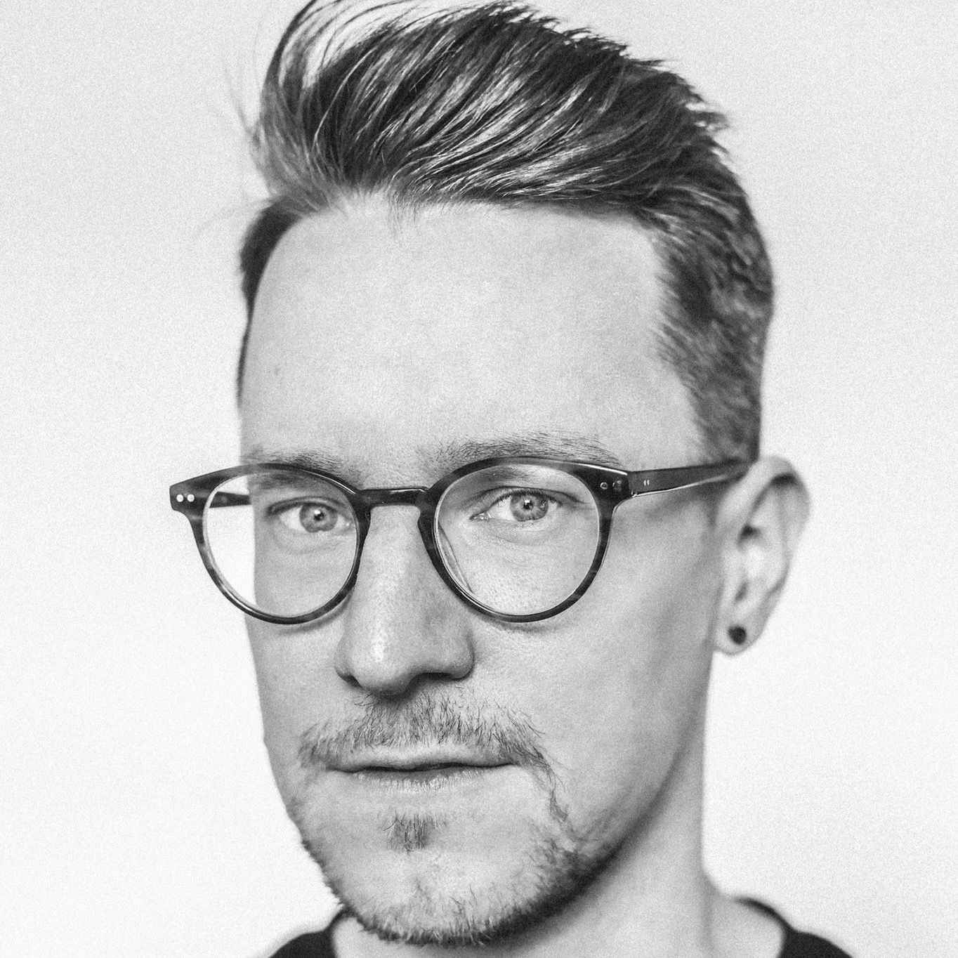 Stefan Scholz zu Gast im Friseur Podcast.