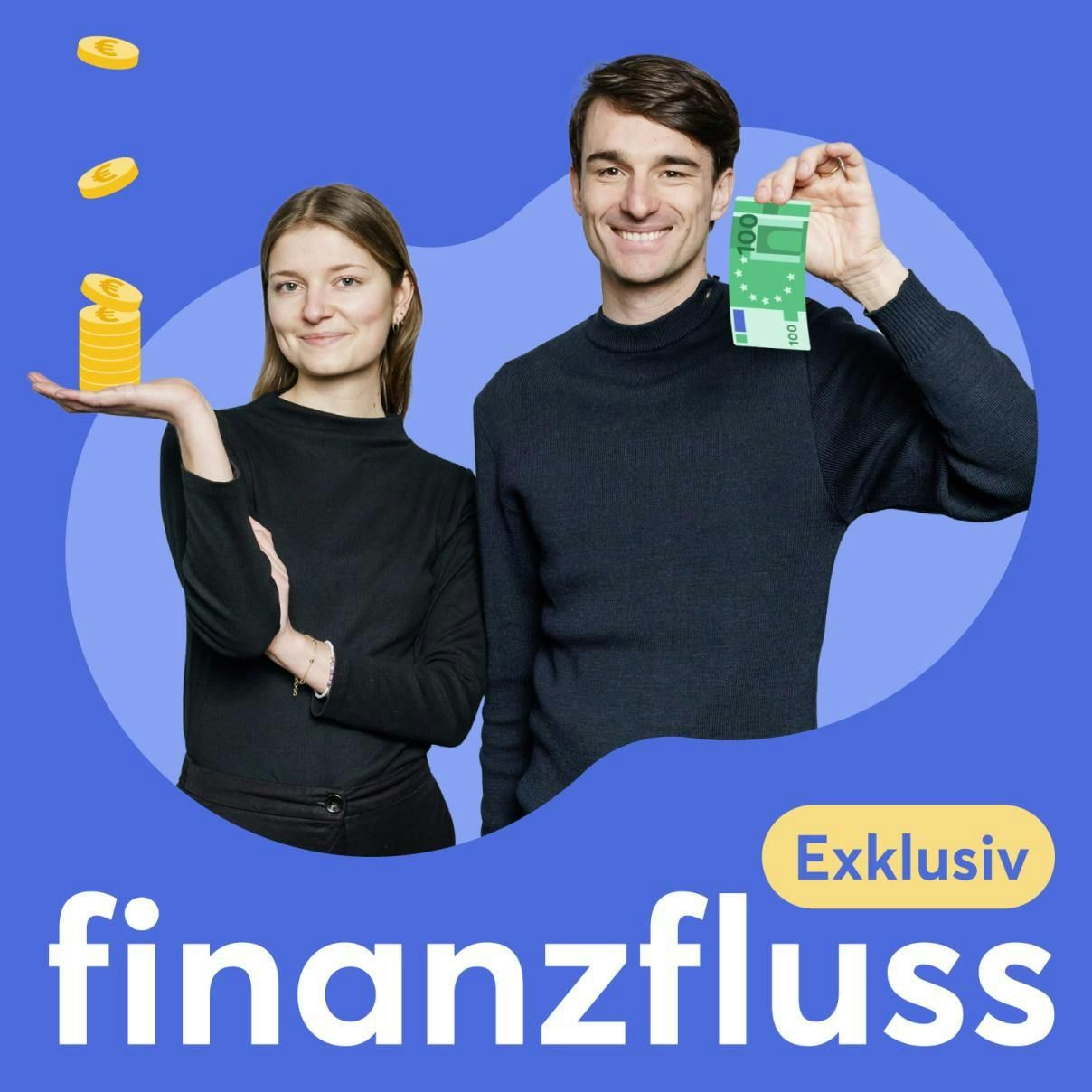 #467 Der Finanzfluss Copilot ist da: Endlich Überblick über dein Vermögen