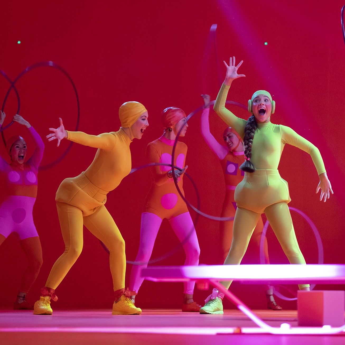 Homevideo Tipp: Music