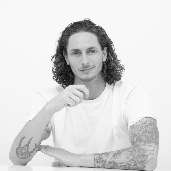 Maximilian Grünberger zu Gast im Friseur Podcast
