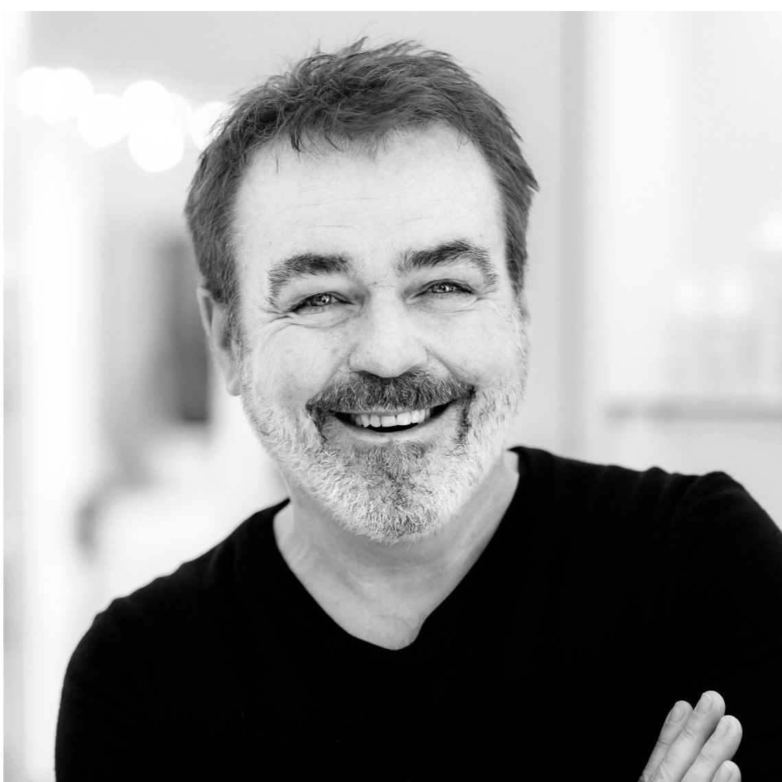 Der Emotions Handwerker Oliver Schmidt zu Gast im Friseur Podcast
