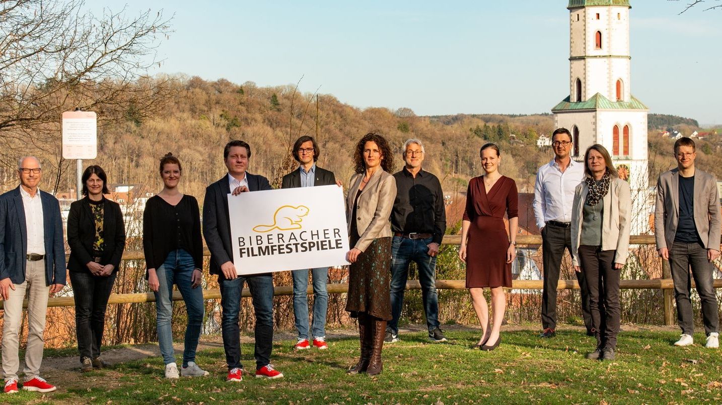 Biberacher Filmfestspiele: Team sucht Verstärkung