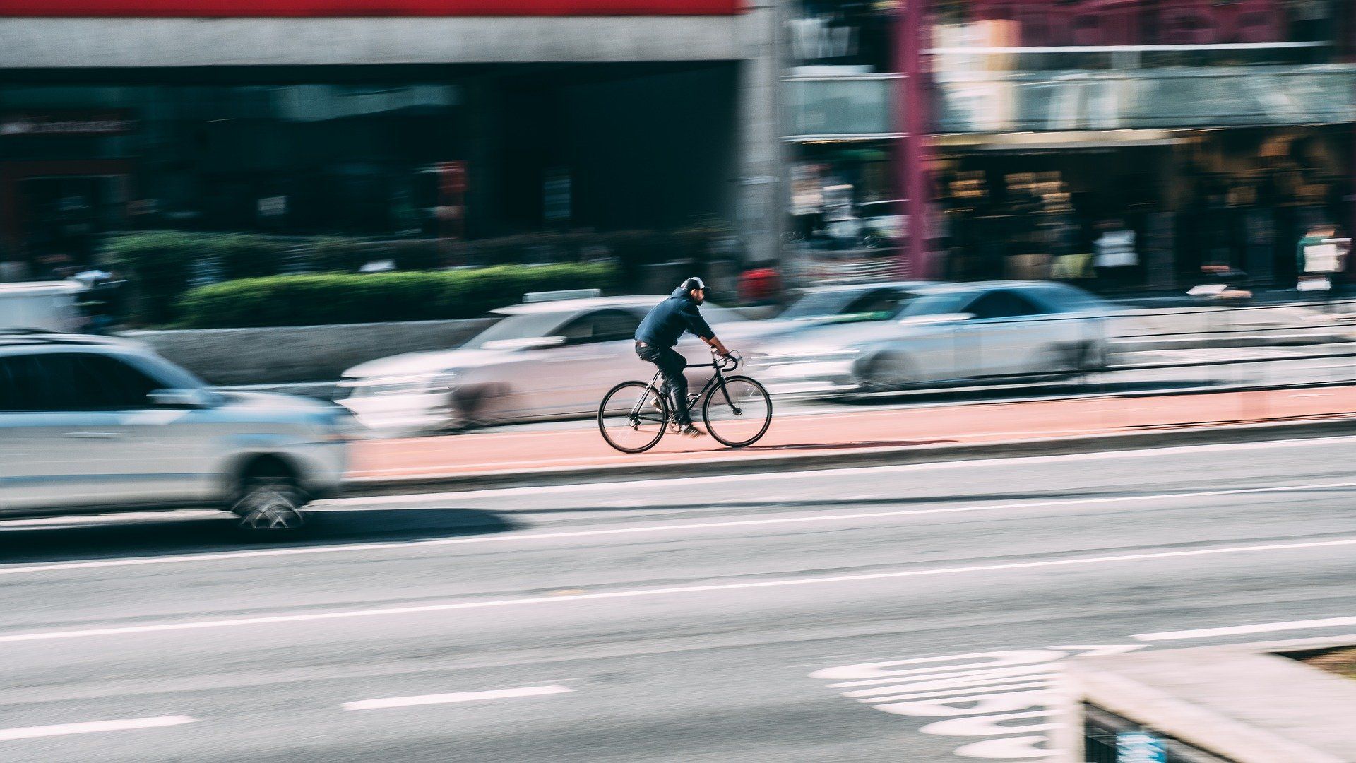 Demo am Samstag: Ulms längste Fahrradkette