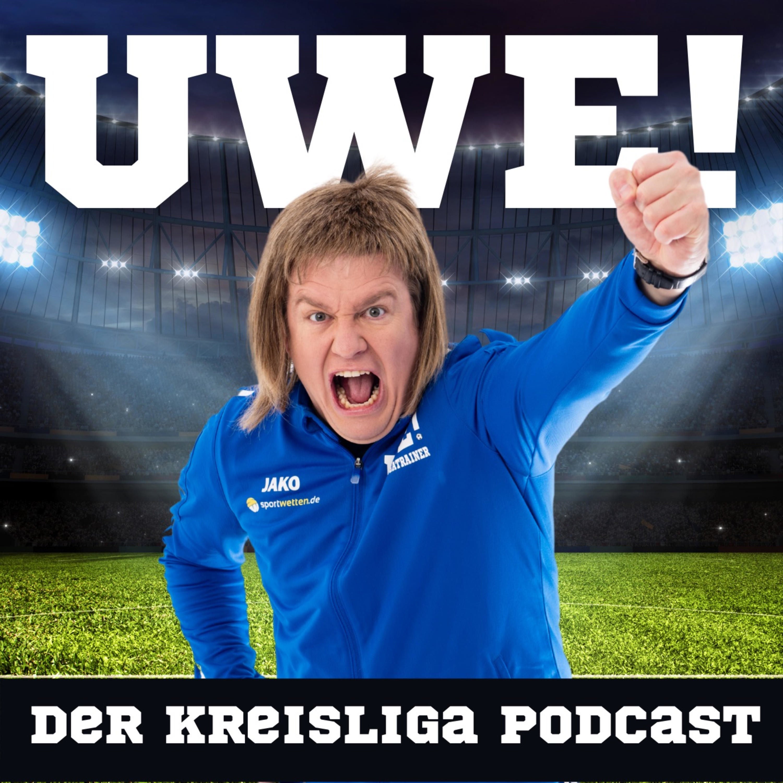 1,2 oder 3 bei Union Berlin & der. Kreisliga Zweikampf Life Hack