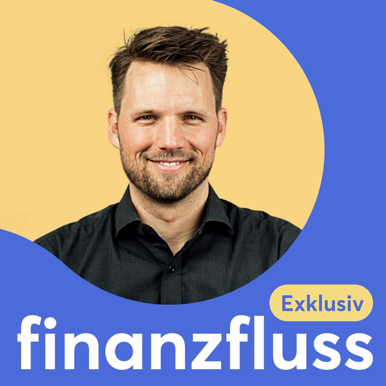 #381 Interview: Inyova-Gründer Tillmann Lang will mit deinem Geld die Welt verbessern