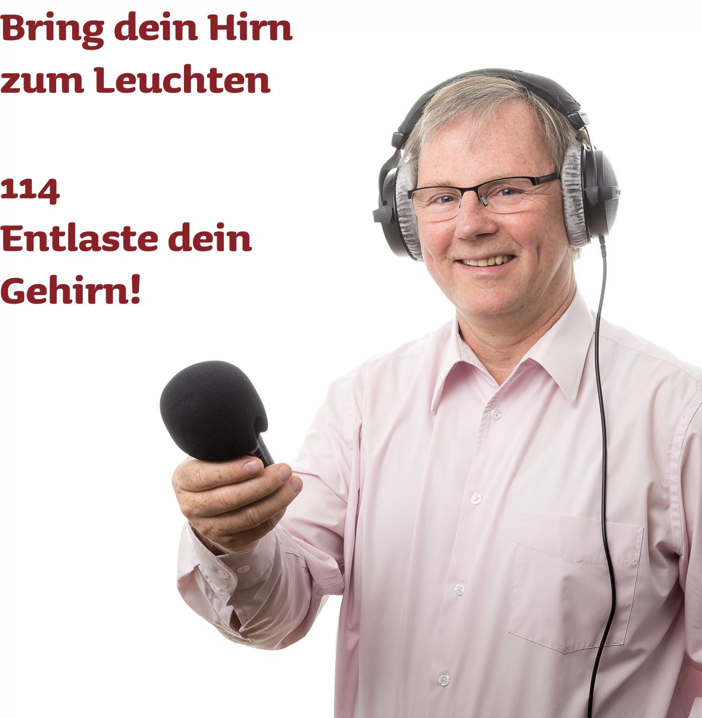 114 Entlaste dein Gehirn