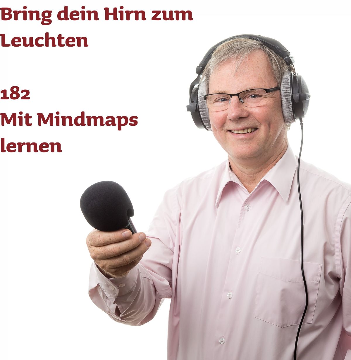 182 Mit Mindmaps lernen