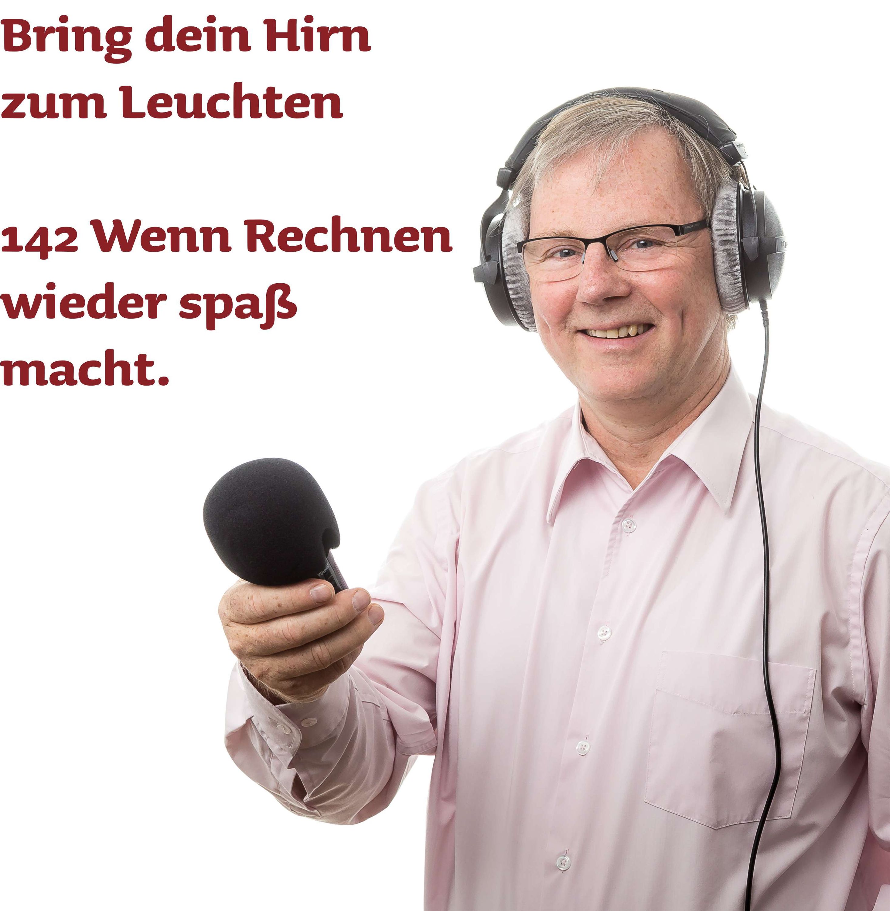 142 Wenn Rechnen wieder Spaß macht