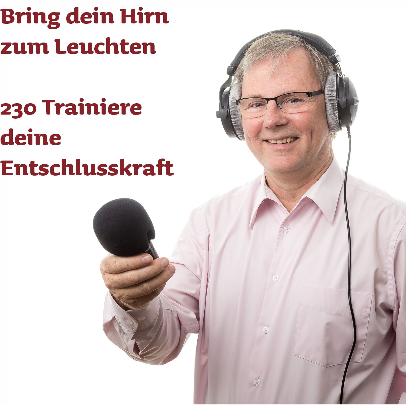 230 Trainiere deine Entschlusskraft