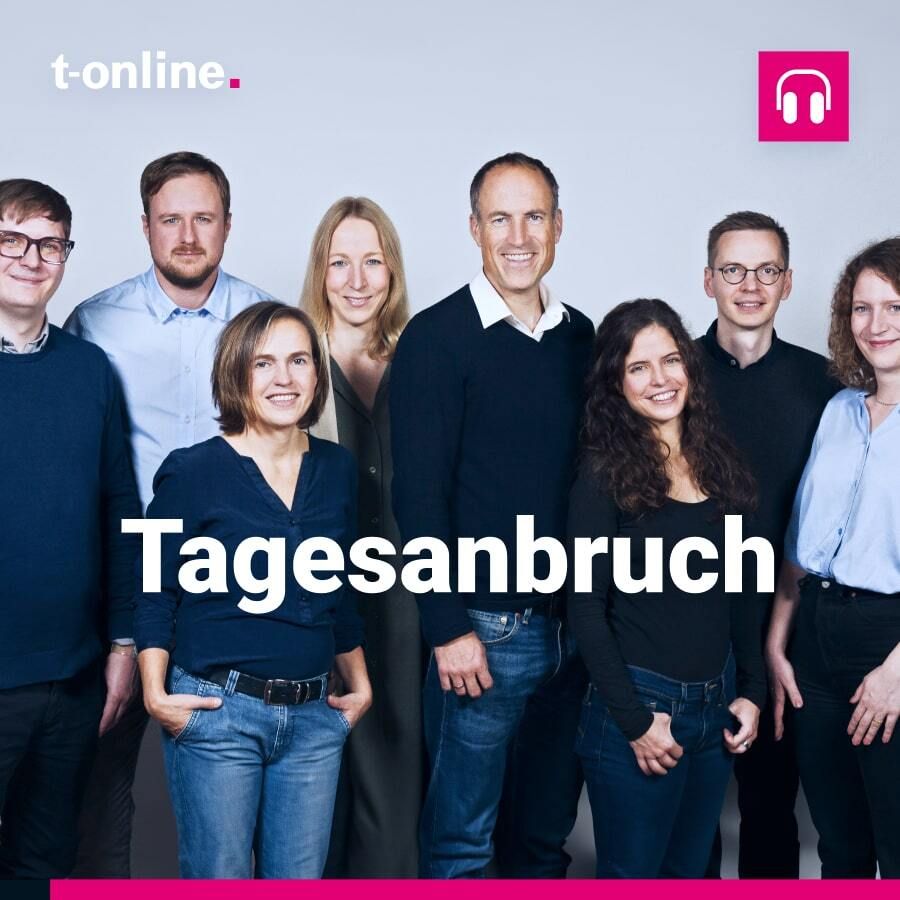 Warum redet darüber kaum jemand?