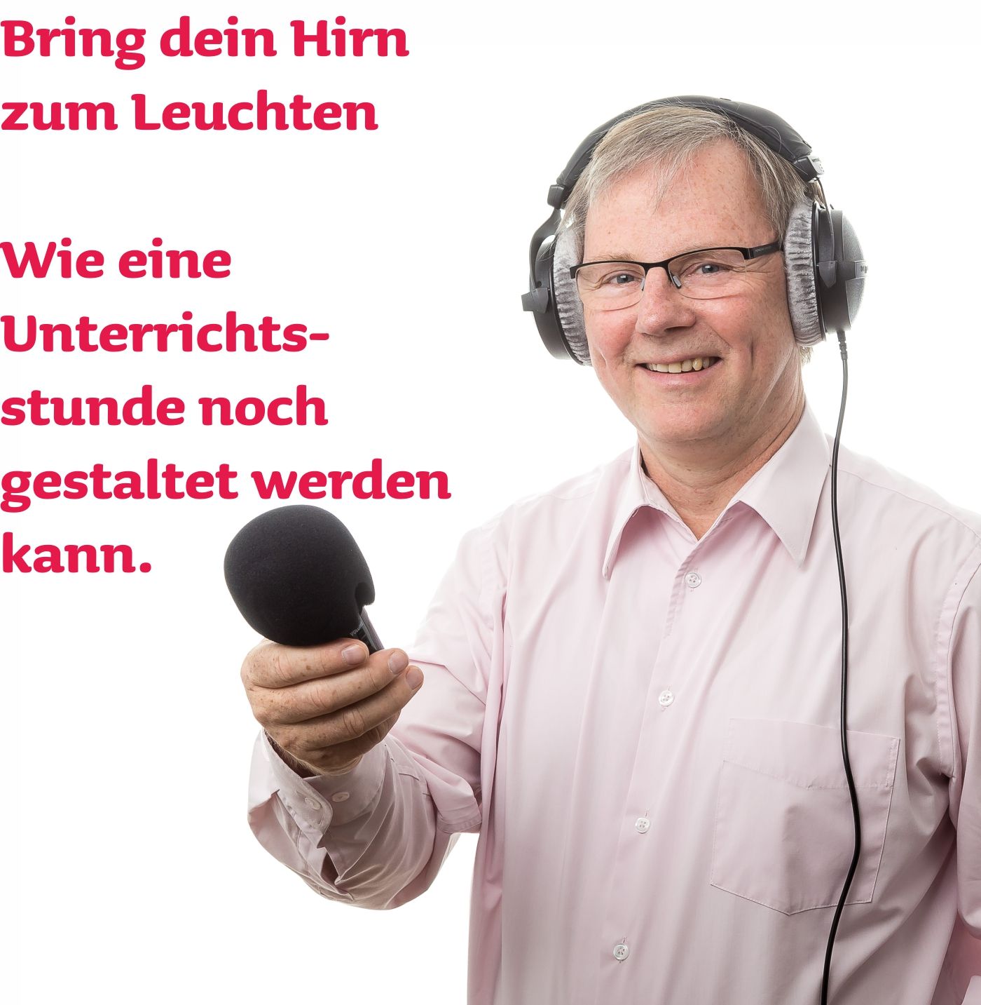 105 Meine coolste Unterrichtsstunde