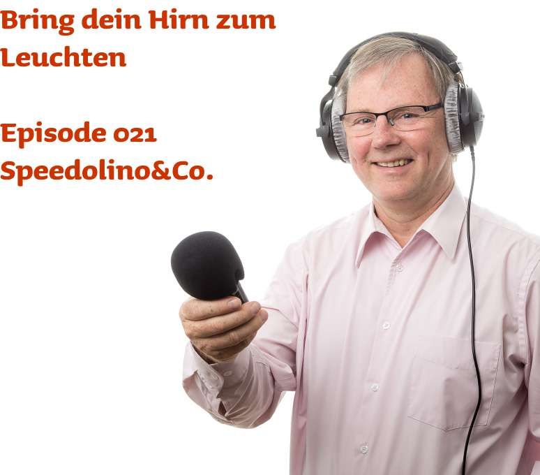 021 Speedolino und Co.