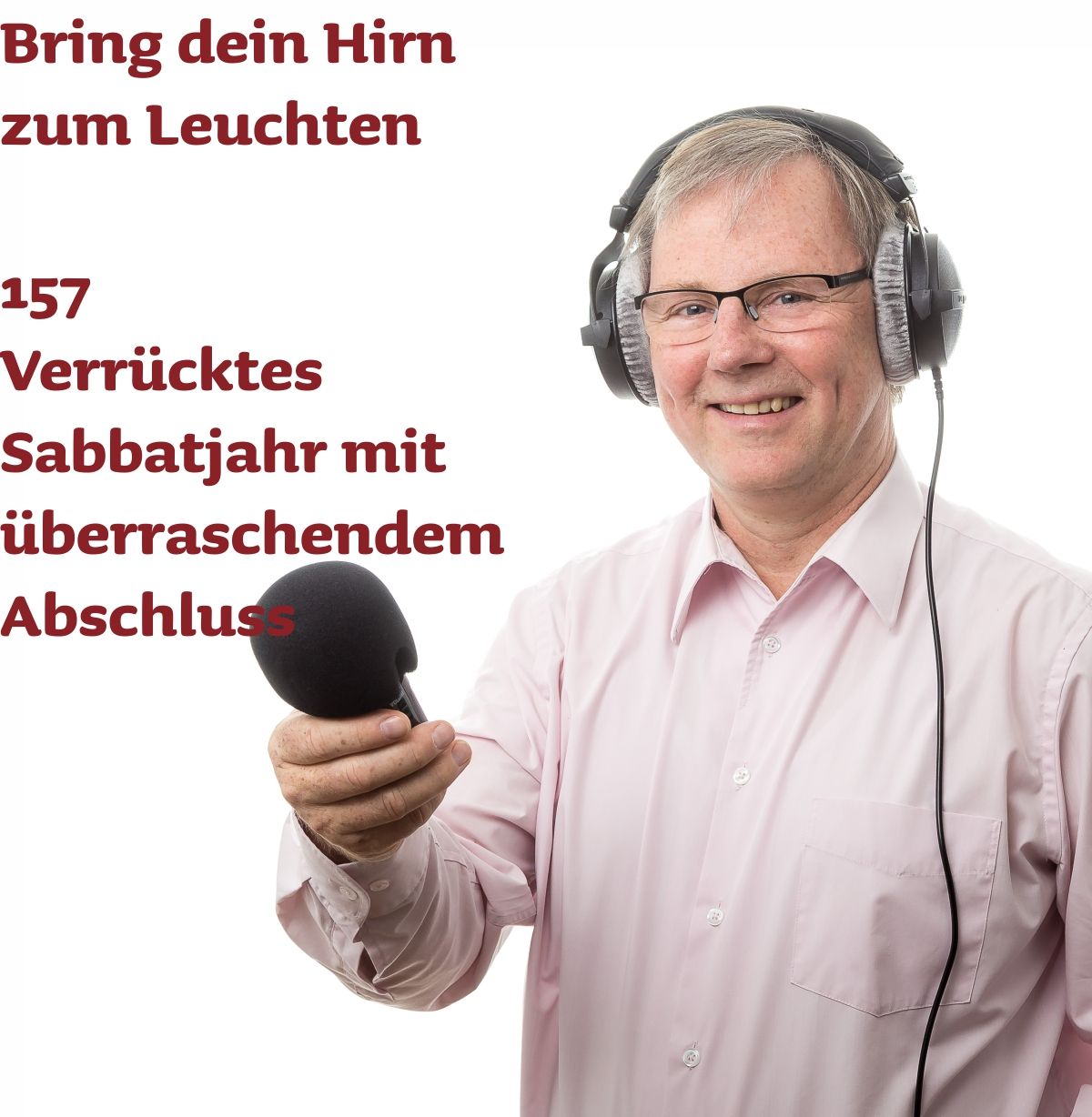 157 Verrücktes Sabbatjahr mit überraschendem Abschluss