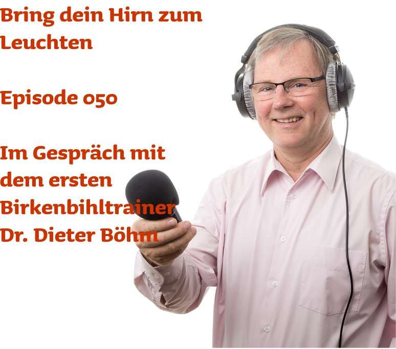 050- im Gespräch mit dem ersten Birkenbihltrainer Dr. Dieter Böhm