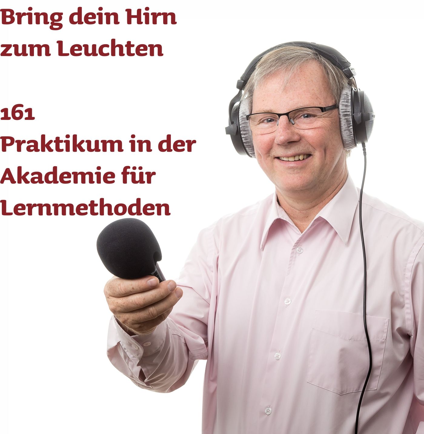 161 Praktikum in der Akademie für Lernmethoden